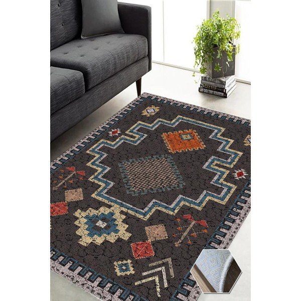 Ethnic szőnyeg, 80 x 140 cm - Rizzoli-image-2