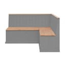 Szürke pad Sara – Støraa