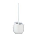 Badi fehér kerámia WC-kefe - Wenko