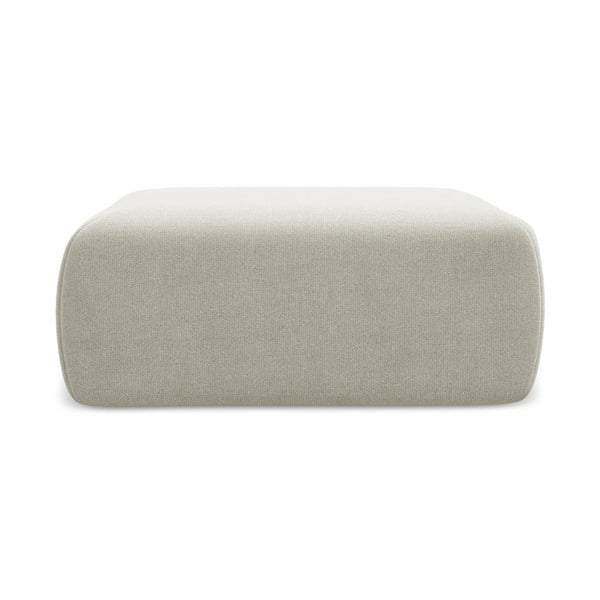 Bézs lábtartó Kapua – Makamii