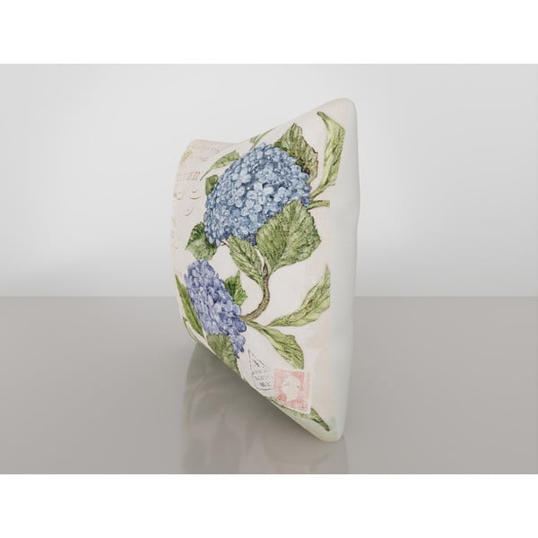 Sentiment Dos párnahuzat, 43 x 43 cm - Vitaus-image-2