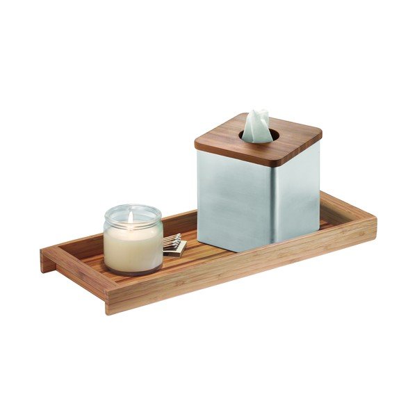 Formbu tárolópolc, 15,5 x 41 cm - iDesign-image-3