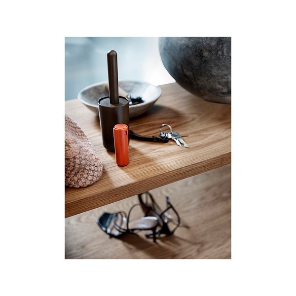 Singles zöldesbarna szösz szedő henger - Zone-image-4