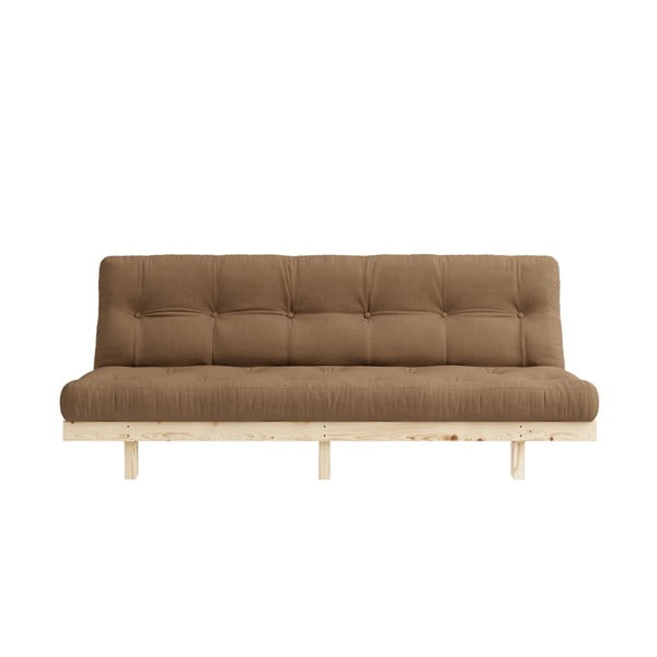 Lean Raw Mocca variálható kanapé - Karup Design