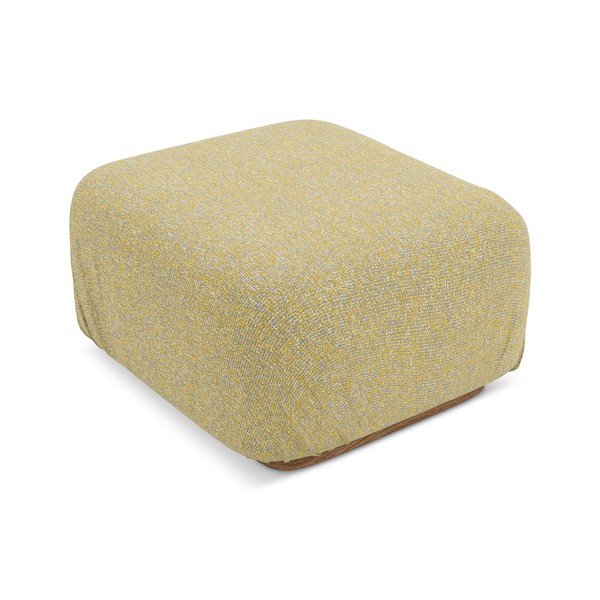 Sárga moduláris lábtartó Ailani – Makamii-image-3