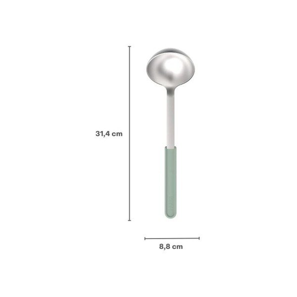 Műanyag merőkanál Chef It – Mepal-image-4