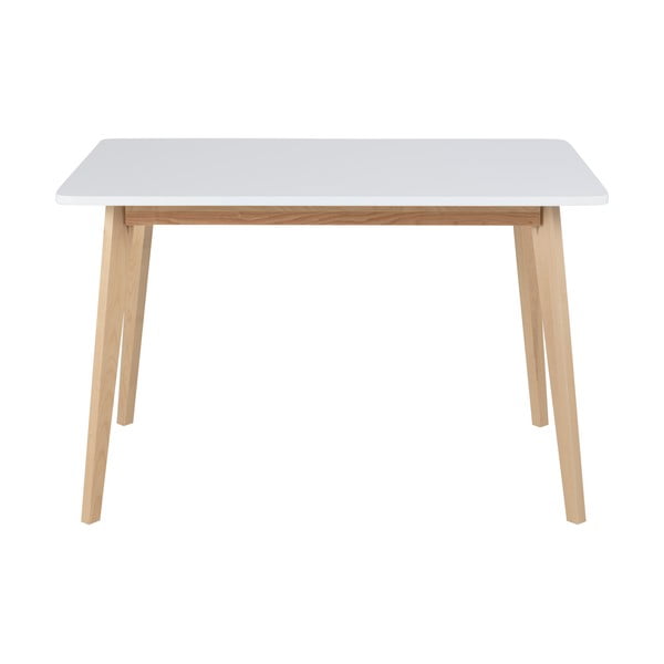 Raven étkezőasztal, 80 x 120 cm - Actona-image-2
