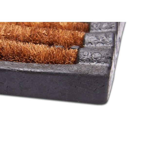 Lábtörlő 45x75 cm Mix Mats – Hanse Home-image-4