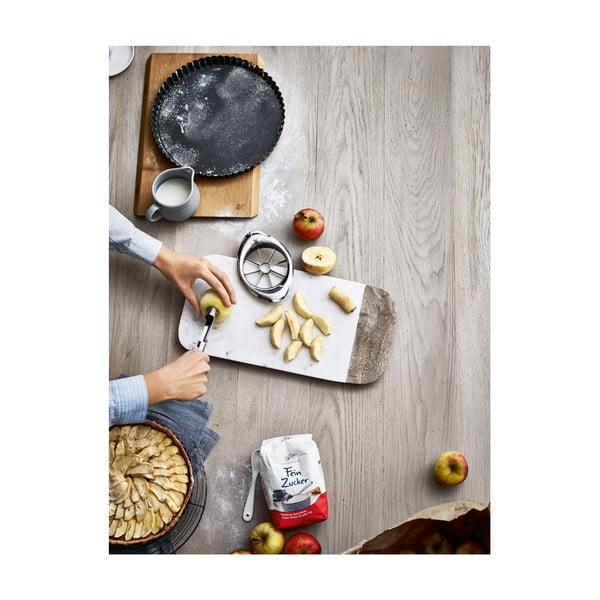 Gourmet Cromargan® rozsdamentes acél almaszeletelő, hosszúság 15,5 cm - WMF-image-1