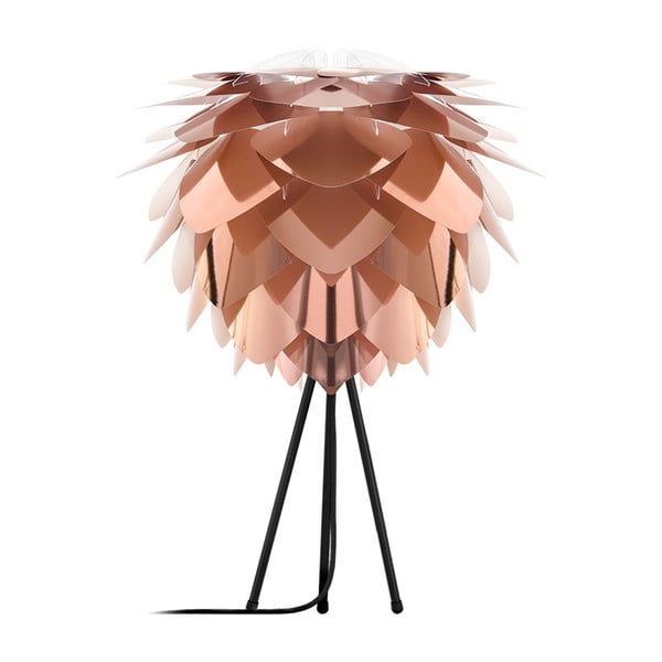 Barna lámpabúra ø 32 cm Silvia – UMAGE-image-4