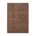 Terrakotta színű mosható szőnyeg 80x150 cm Joy 1400 – Ayyildiz Carpets