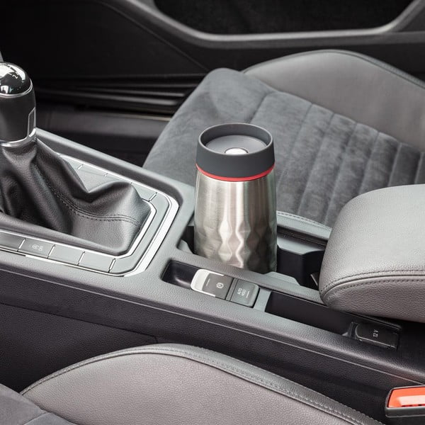 Világosszürke termobögre 400 ml Viva – Westmark-image-1