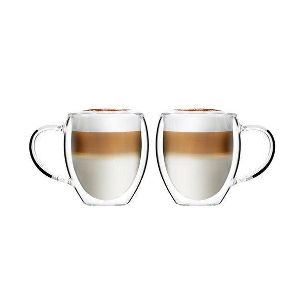 Bögre szett 2 db-os 220 ml Noa – Vialli Design