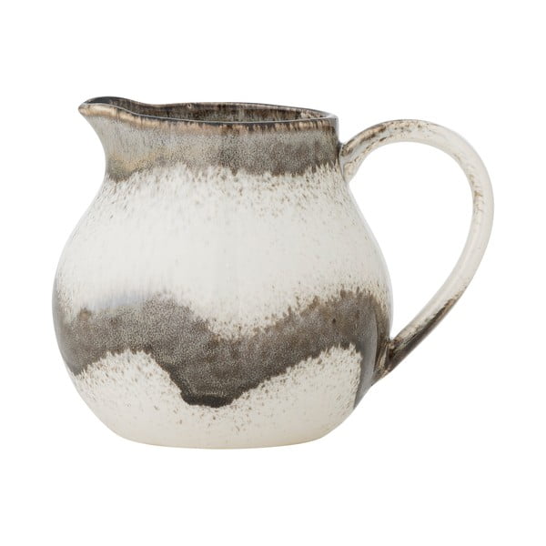 Kőedény füles kancsó Paula – Bloomingville