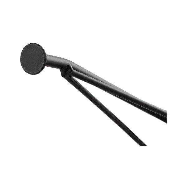 Umela szürke étkezőszék - Kokoon-image-1