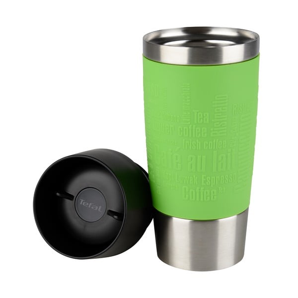 Zöld termobögre 0.36 l – Tefal-image-2