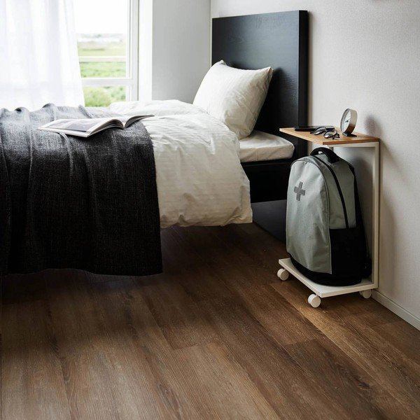 Fém tárolóasztal 22x31 cm Tower – YAMAZAKI-image-1