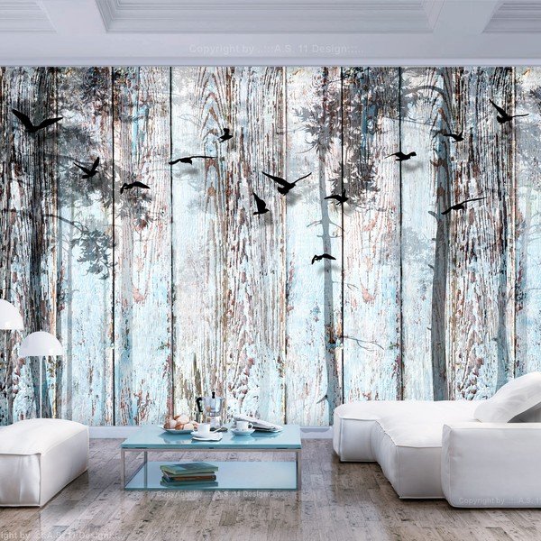 Close to Nature nagyméretű tapéta, 400 x 280 cm - Artgeist-image-1