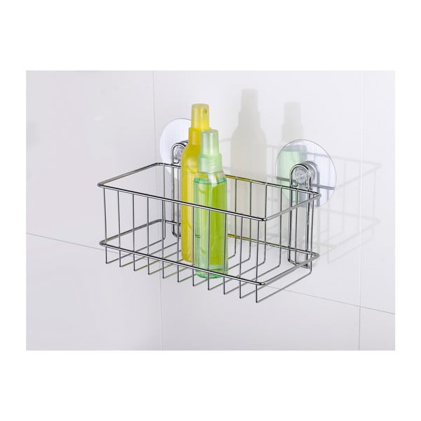 Static-Loc Osimo öntapadós polc - Wenko-image-1