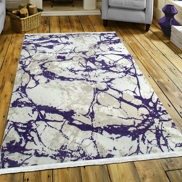 Extravagante Lilac szőnyeg, 80 x 150 cm