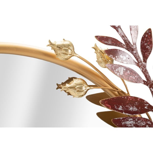 Fali tükör 75x72 cm Flot – Mauro Ferretti-image-4