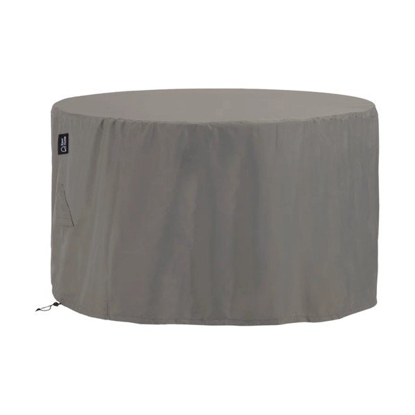Kerti bútor védőhuzat ø 160 cm Iria – Kave Home
