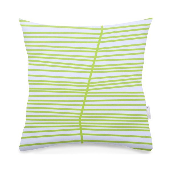 Greenleaf 2 db kétoldalas párnahuzat, 40 x 40 cm - DecoKing-image-1