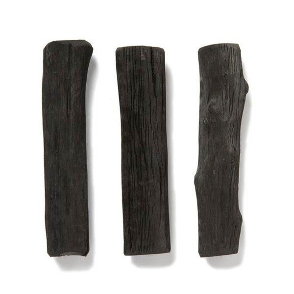 Pure fekete binchotan szűrőpalack, 800 ml - Black + Blum-image-2