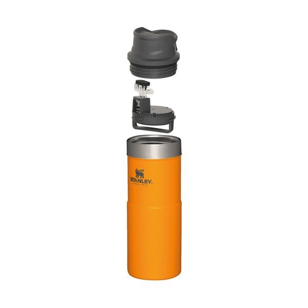 Sárga termobögre 350 ml – Stanley-image-2