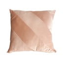 Bársony díszpárna 45x45 cm Tono  – PT LIVING