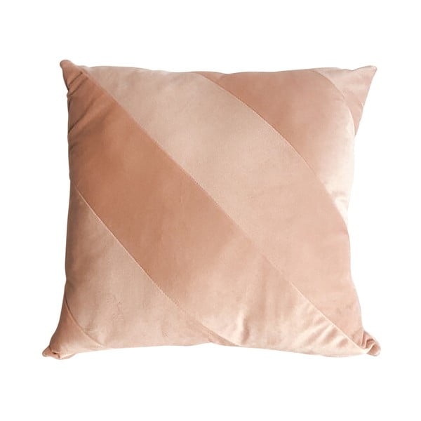 Bársony díszpárna 45x45 cm Tono  – PT LIVING