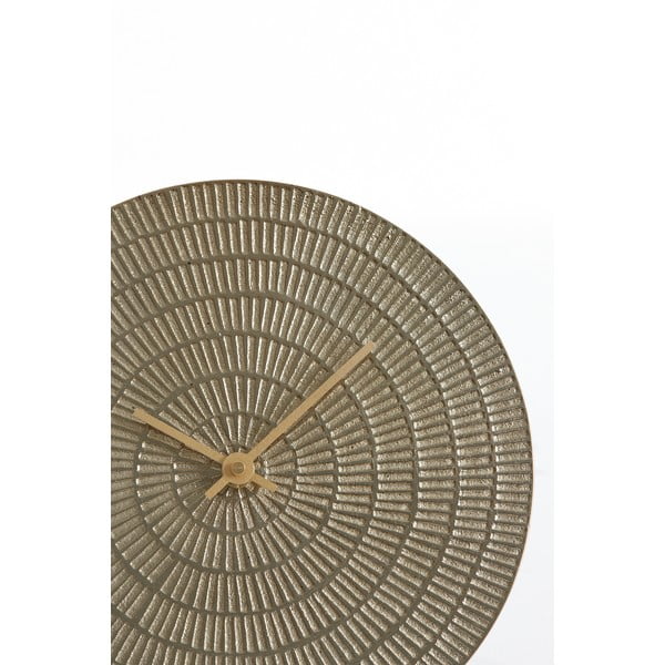 Óra ø 20,5 cm Bojano – Light & Living-image-1