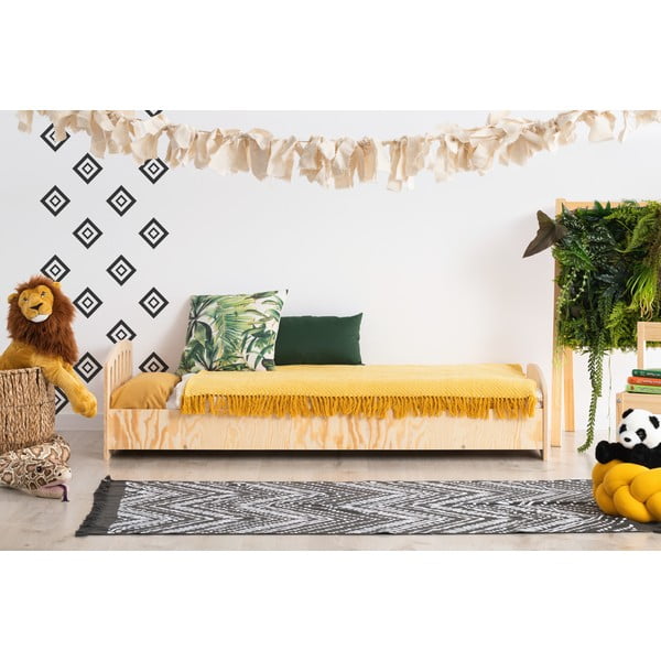 Gyerekágy 90x200 cm Kiki 18 - Adeko-image-1