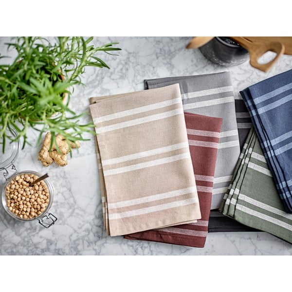 Pamut konyharuha 50x70 cm Soft – Södahl-image-1