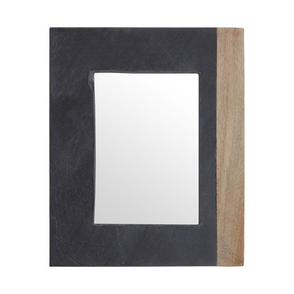 Szürke kő képkeret 20x25 cm Kata – Premier Housewares-image-4