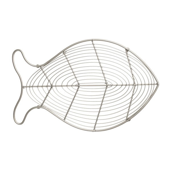 Fish drót edényalátét - T&G Woodware