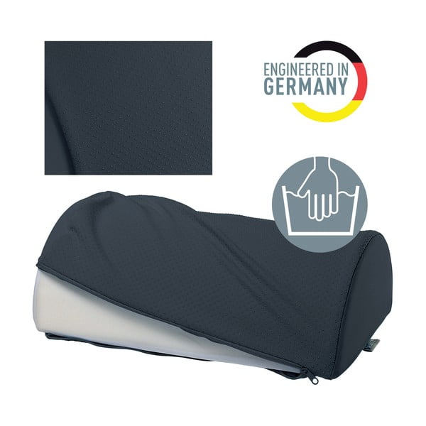 Ergonomikus párna 40,5x26 cm Ergo Cosy – Leitz-image-4