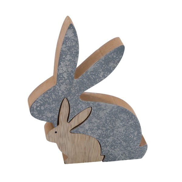 Bunny húsvéti dekoráció - Ego Dekor