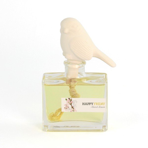 Aromadiffúzor Almond Flower – HF Living-image-2