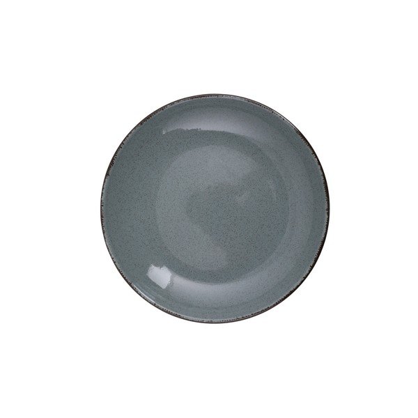 Classic 24 db-os szürke étkészlet - Kütahya Porselen-image-2