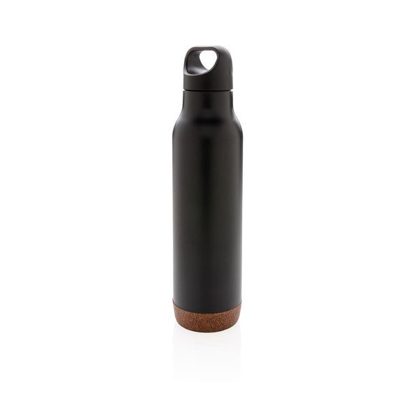Fekete termosz, 0,6 l - XD Collection-image-4