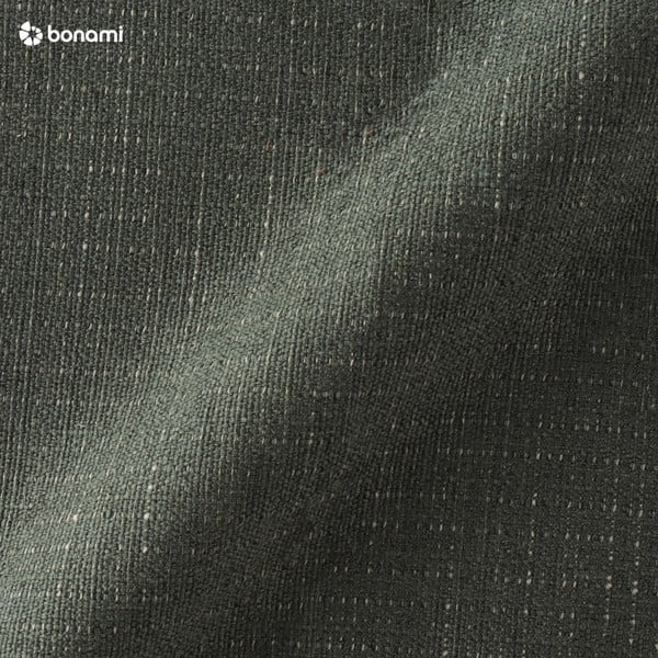 Attilio sötétzöld sarokkanapé, bal oldali - Milo Casa-image-1