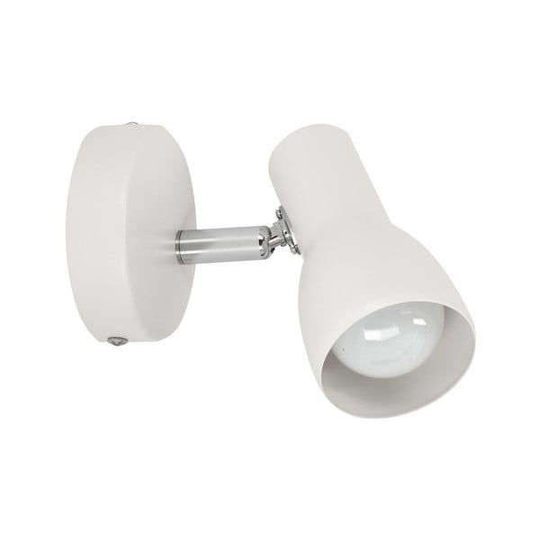 Fehér fali lámpa Picardo – Candellux Lighting-image-3