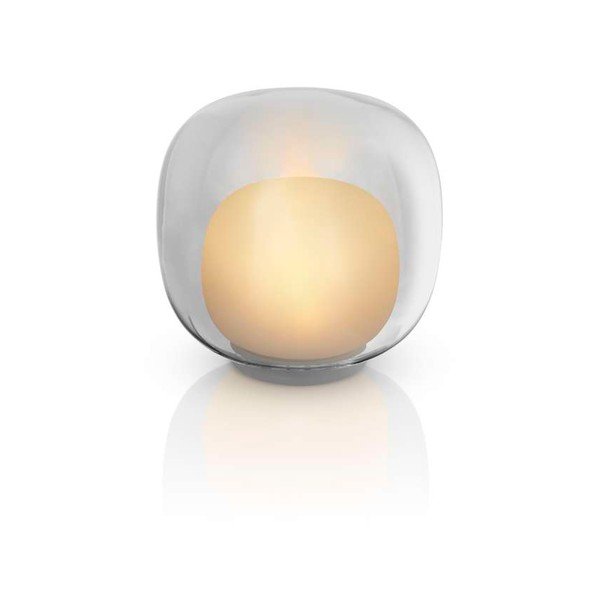 LED  kültéri lámpa időzítő funkcióval ø 12 cm – Eva Solo-image-3
