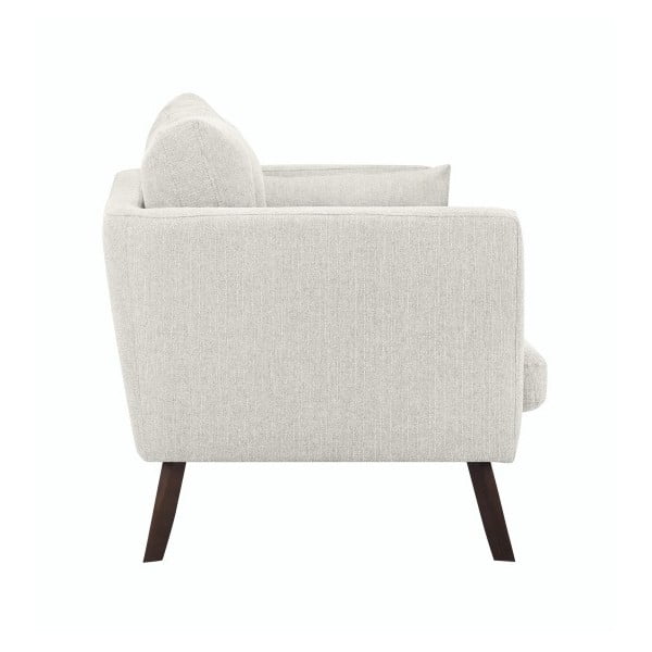 Elena bézs kétszemélyes kanapé - Mazzini Sofas-image-3