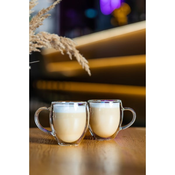 Bögre szett 2 db-os 220 ml Noa – Vialli Design-image-4