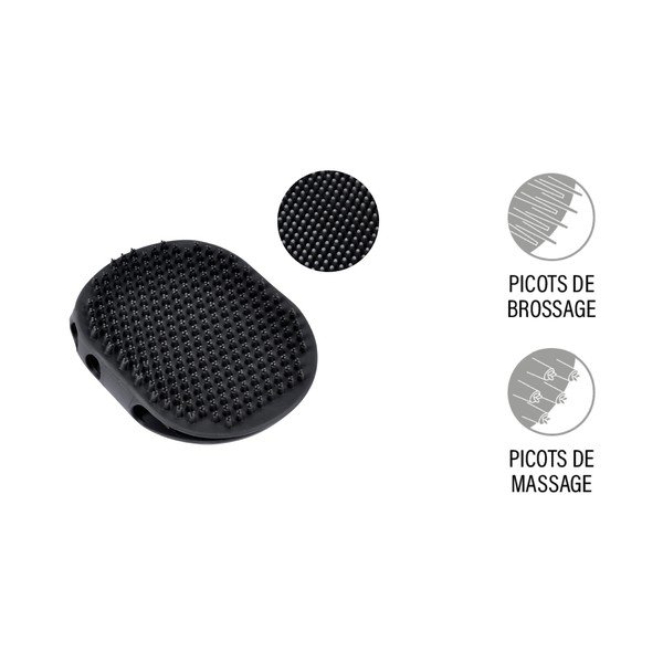 Kisállat kefe – Love Story-image-2