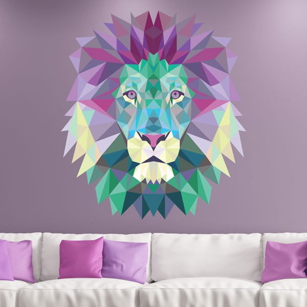 Origami Lion falmatrica - Ambiance-image-4