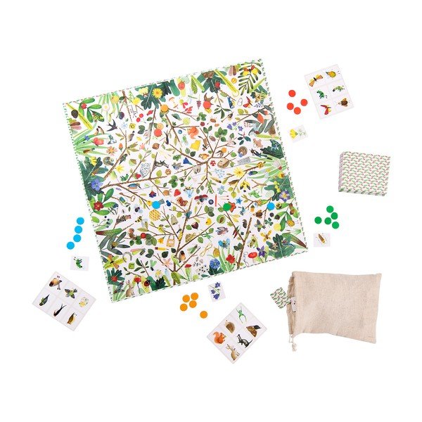 Szórakoztató gyerekjáték - Moulin Roty-image-1