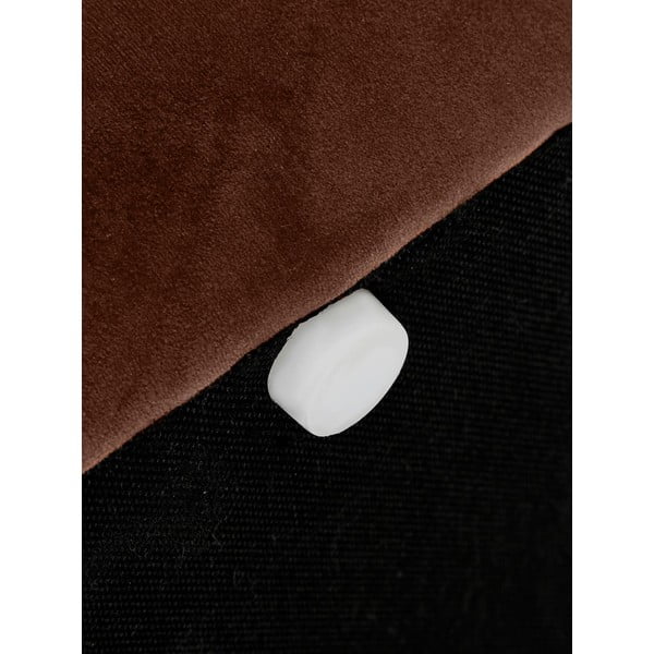 Barna puff Alto - Westwing Collection-image-3